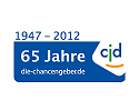 Logo CJD Salzwedel Altmark-Werkstätten Salzwedel