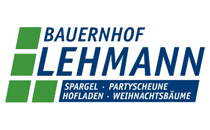 FirmenlogoBauernhof Lehmann Celle