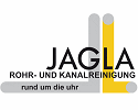 Logo Jagla Rohr- und Kanalreinigung Ahlerstedt