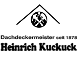 FirmenlogoKuckuck Heinrich - Bedachungen Wunstorf
