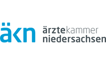 Logo Ärztekammer Niedersachsen Bezirksstelle Verden Verden