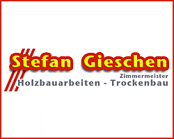 FirmenlogoGieschen Stefan Tarmstedt