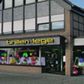 Logo Brillen Lege Inh. Bernd Reinicke Zeven