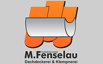 FirmenlogoDachdeckerei & Klempnerei M. Fenselau Tangermünde