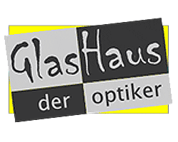 FirmenlogoGlasHaus der Optiker Inh. J. Lüth und T. v. Elling OHG Rotenburg