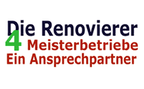 FirmenlogoThomas Meier Elektrotechnik / Die 4 Renovierer Hammah
