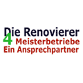 Logo Thomas Meier Elektrotechnik / Die 4 Renovierer Hammah