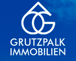 FirmenlogoGrutzpalk Immobilien Cuxhaven