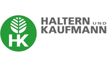 Logo Haltern und Kaufmann GmbH & Co. KG Wolfsburg