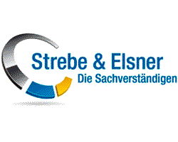 FirmenlogoStrebe & Elsner GmbH Kfz.-Sachverständige Hameln