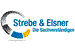 Logo Strebe & Elsner GmbH Kfz.-Sachverständige Hameln