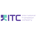 Logo ITC International Bremerhaven