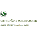 Logo Orthopädie-Schuhmacher Jakob Böhme GmbH Magdeburg