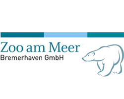 FirmenlogoZoo am Meer Bremerhaven GmbH Bremerhaven