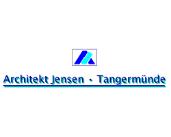 Jensen Jörg in Tangermünde - Logo