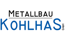 FirmenlogoMetallbau KOHLHAS GmbH Mieste