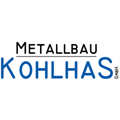 Logo Metallbau KOHLHAS GmbH Mieste