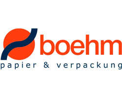 FirmenlogoBoehm Papier & Verpackung GmbH Hildesheim