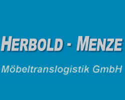 FirmenlogoHerbold Menze Möbeltranslogistik GmbH Göttingen