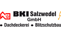 FirmenlogoBKI GmbH Salzwedel