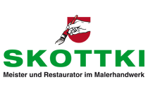 FirmenlogoMalermeister Wolfgang Skottki GmbH Börßum