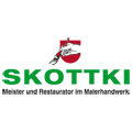 Logo Malermeister Wolfgang Skottki GmbH Börßum