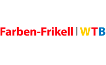 FirmenlogoFarben-Frikell GmbH & Co. KG Braunschweig