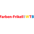 Logo Farben-Frikell GmbH & Co. KG Braunschweig