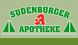 FirmenlogoSudenburger Apotheke - Apotheker Torsten Heimann Magdeburg