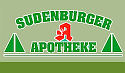 Logo Sudenburger Apotheke - Apotheker Torsten Heimann Magdeburg