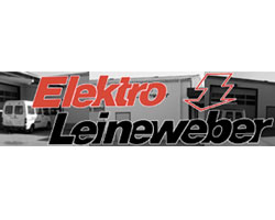 FirmenlogoElektro-Leineweber GmbH Göttingen