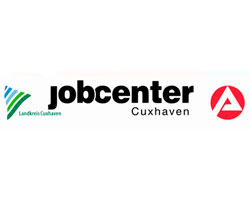 FirmenlogoJobcenter Cuxhaven Cuxhaven