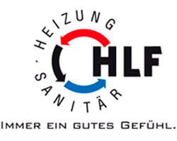 FirmenlogoHLF Heizung-Sanitär GmbH Goslar