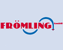 Logo Frömling GmbH Meine