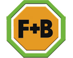 FirmenlogoF+B Fliesen- und Baustoffmarkt GmbH Göttingen