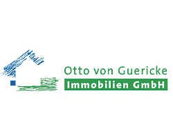 FirmenlogoOtto von Guericke Immobilien GmbH Magdeburg