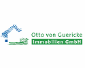 Logo Otto von Guericke Immobilien GmbH Magdeburg