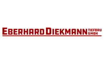 FirmenlogoE. Diekmann GmbH Lehre
