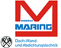 Logo Maring Dachdeckerei GmbH, Rudolf Braunschweig