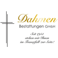 Logo Dahmen Bestattungen GmbH Klaus Lengsfeld Salzgitter