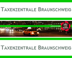 FirmenlogoBraunschweiger Taxenzentrale GmbH & Co. KG Braunschweig