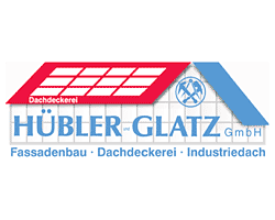 Hübler & Glatz GmbH in Seesen - Logo