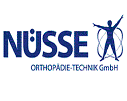 FirmenlogoSanitätshaus Nüsse Orthopädietechnik GmbH Uslar