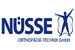 Logo Sanitätshaus Nüsse Orthopädietechnik GmbH Uslar