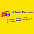 Logo Vollmer Bau GmbH Duderstadt