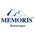 Logo MEMORIS Bestattungen Braunschweig