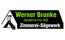FirmenlogoW. Brunke - Zimmerei und Sägewerk GmbH & Co. KG Sehlde