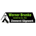 Logo W. Brunke - Zimmerei und Sägewerk GmbH & Co. KG Sehlde