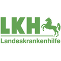 Logo Landeskrankenhilfe Generalagentur H.& M. Weish Braunschweig