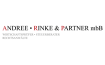 FirmenlogoAndree, Rinke & Partner mbB Holzminden